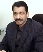Suresh Kattera